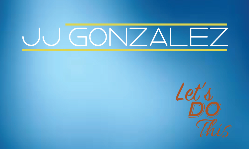 JJ Gonzalez